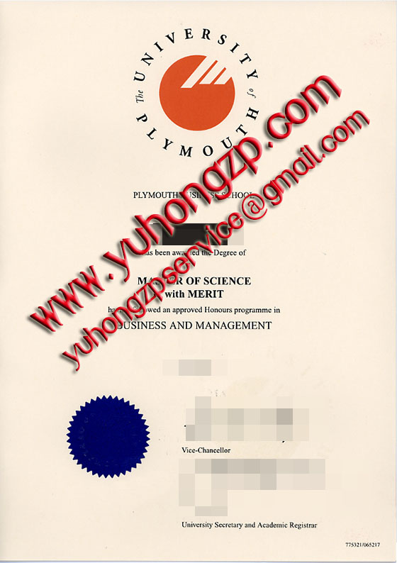 Plymouth university degree Plymouth university degree