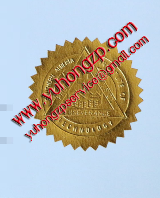 Golden seal Golden seal