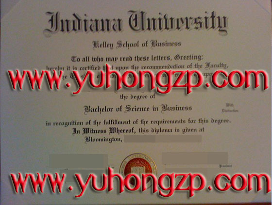 Indiana University degree Indiana University degree