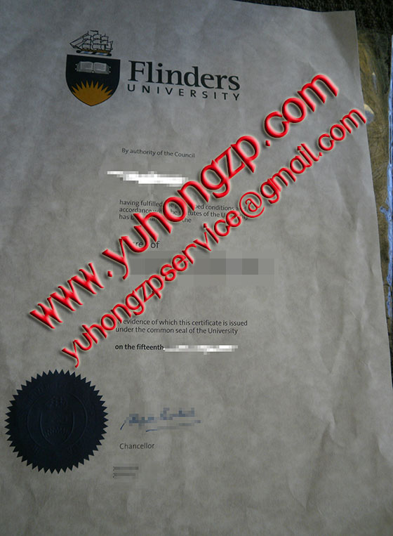 Flinders University degree Flinders University degree