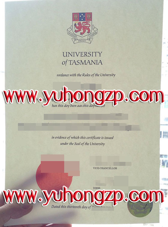 University of Tasmania degree University of Tasmania degree