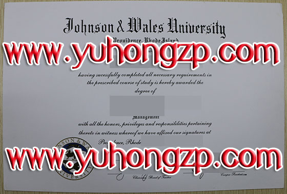 Johnson & Wales University degree Johnson & Wales University degree