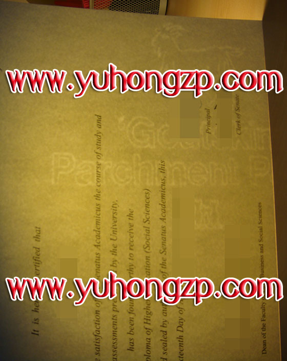 University of Glasgow degree University of Glasgow degree