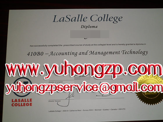 lasalle college diploma lasalle college diploma