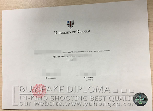 Durham University fake degree Durham University fake degree