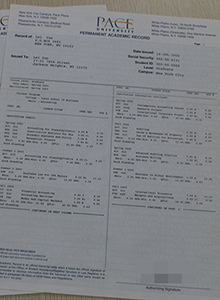 PACE transcript, buy fake PACE diploma and transcript online
