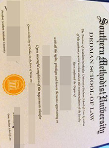 Southern Methodist University degree, buy fake SMU diploma and transcript