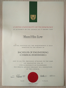 What Is The Fake Curtin University Of Technology Diploma With the Best Quality?