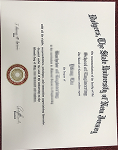 Rutgers transcript |How Can I buy fake RU degree and transcript from US?