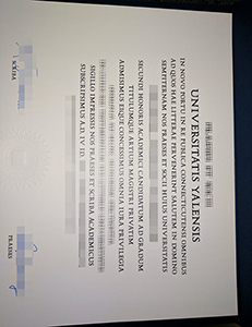 Buy A Fake Yale University Diploma to Make Your Life Better!