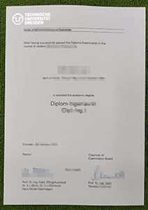 How to Buy Fake Technische Universitat Dresden diplom Quickly?