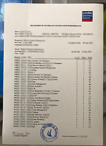 Where to Buy The Best Qualty Fake LBS Transcript?