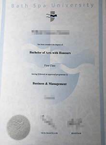 3 Days Get A Fake Bath Spa University Diploma!