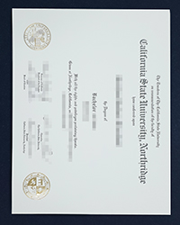 Which fake CSUN diploma, California State University Northridge diploma services do better?