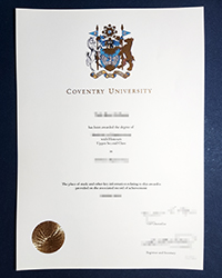 Coventry University fake degree, Buy fake Coventry University diploma and transcript online