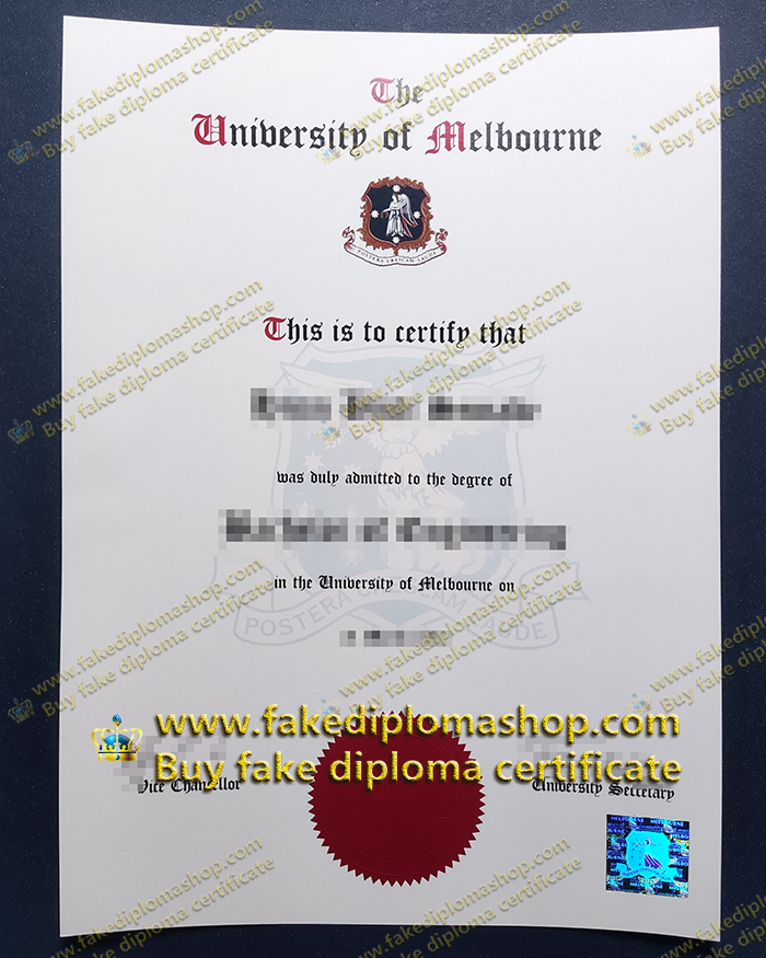 Melbourne University degree, Melbourne University diploma Melbourne University degree, Melbourne University diploma