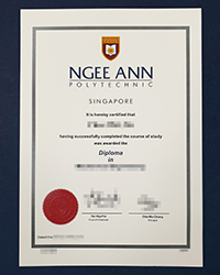 Ngee Ann Polytechnic degree, buy fake Ngee Ann Polytechnic diploma online