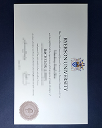 Order a Ryerson University degree, buy fake diploma and transcript