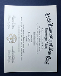 Order a SUNY Albany diploma, buy a SUNY Albany fake diploma