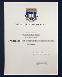 University of Auckland diploma, buy fake diploma and transcript online