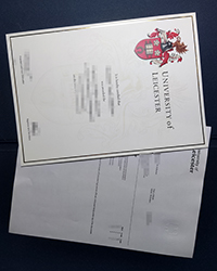 University of Leicester degree and transcript, buy fake diploma in Liverpool