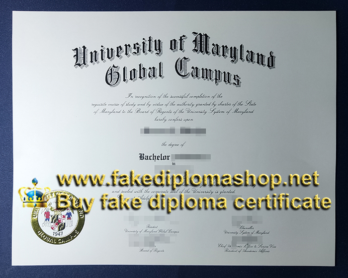 UMGC Bachelor degree, University of Maryland Global Campus degree UMGC Bachelor degree, University of Maryland Global Campus degree