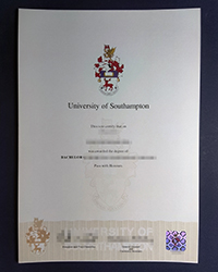 University of Southampton degree for sale, buy fake diploma in Manchester