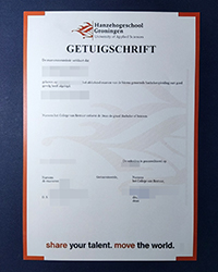 Buy fake Hanzehogeschool Groningen diploma online