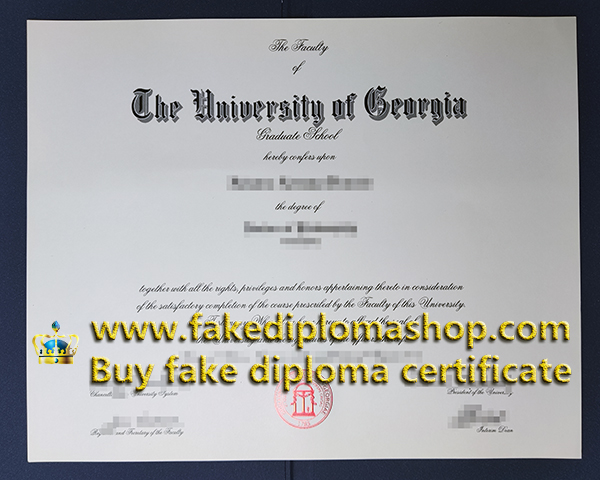 UGA diploma, UGA degree, University of Georgia diploma UGA diploma, UGA degree, University of Georgia diploma