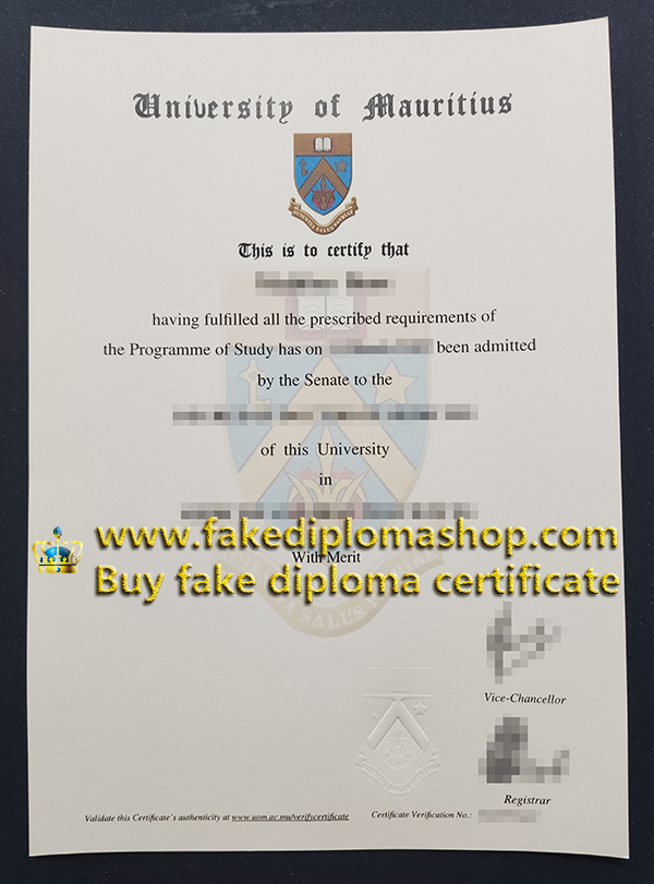 UoM diploma UoM diploma
