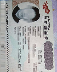 How to get Japan Visa for a better job?