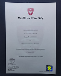 How much to buy fake Middlesex University diploma and transcript online?