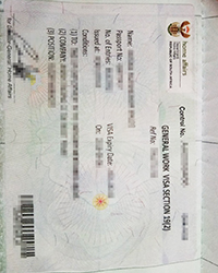 Which fake South Africa Visa services do better?