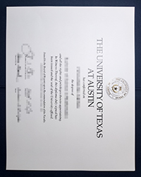 Order a fake UT Austin diploma, University of Texas at Austin diploma for sale