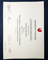 Where to get a fake University of Nicosia diploma services for a better job?