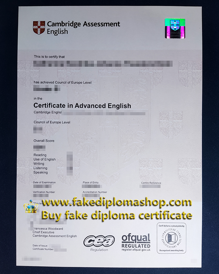 Cambridge Assessment English C1 certificate, Cambridge English Level 2 certificate Cambridge Assessment English C1 certificate, Cambridge English Level 2 certificate