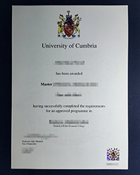 Where to buy a fake University of Cumbria diploma for a better job?