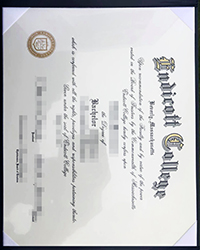 How much to buy a fake Endicott College diploma of Bachelor?