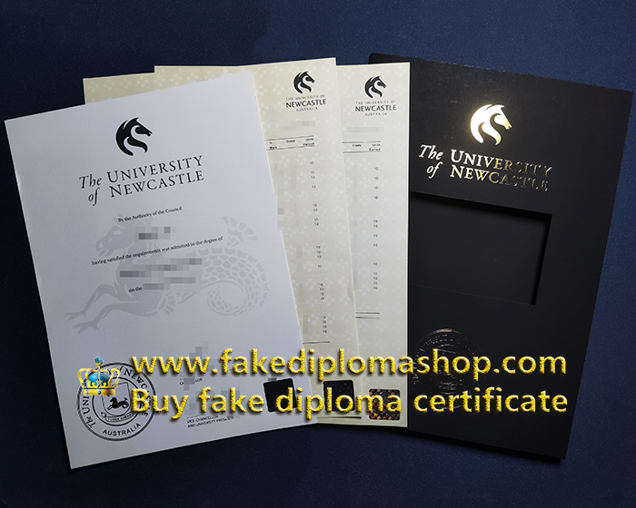 fake UON diploma cover and transcript, University of Newcastle diploma fake UON diploma cover and transcript, University of Newcastle diploma