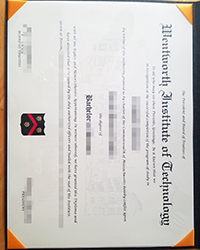 How long to buy a fake WIT diploma, Wentworth Institute of Technology degree of Bachelor?