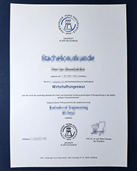 How cost of the Hamburger Fern-Hochschule diploma of Bachelor?