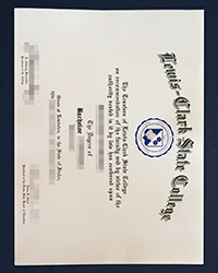 Lewis-Clark State College diploma, LCSC Bachelor degree for sale