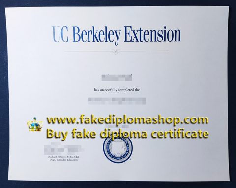 UC Berkeley Extension certificate buy fake diploma UC Berkeley Extension certificate buy fake diploma