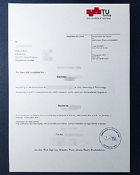 TU Graz Bachelor degree, Graz University of Technology diploma for sale