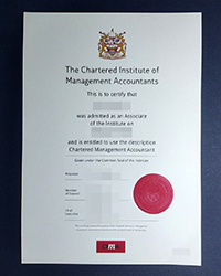 How to get an Old edition CIMA certificate by fakediplomashop?