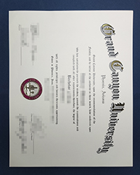 What advantages does obtaining a Grand Canyon University diploma offer?