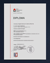 Is it hard to get into Fachhochschule Lübeck diploma in Germany?
