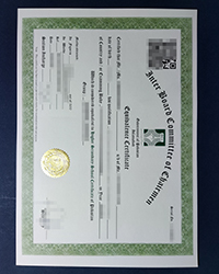 Order a fake IBCC certificate, Inter Board Coordination Commission fake certificate for sale