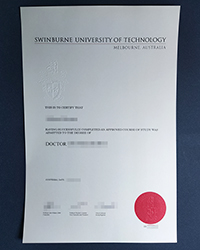 How important is Swinburne University of Technology diploma of Doctor now?