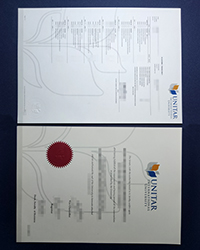 Order a fake UNITAR diploma and transcript, UNITAR International University diploma